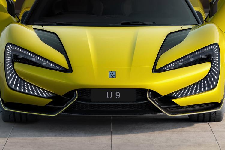 东莞258仰望U9以性能突破设计的极限，理想汽车企业文化与价值观