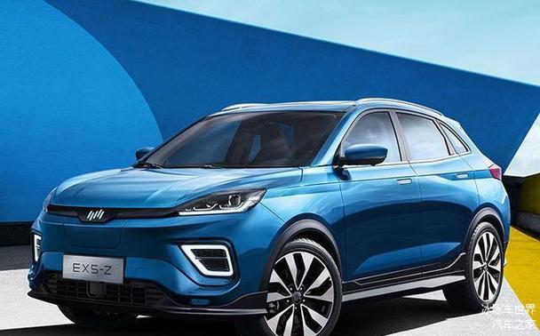 东莞258WEY威派豪华SUV市场的黑马，零跑汽车与智能交通系统的协同