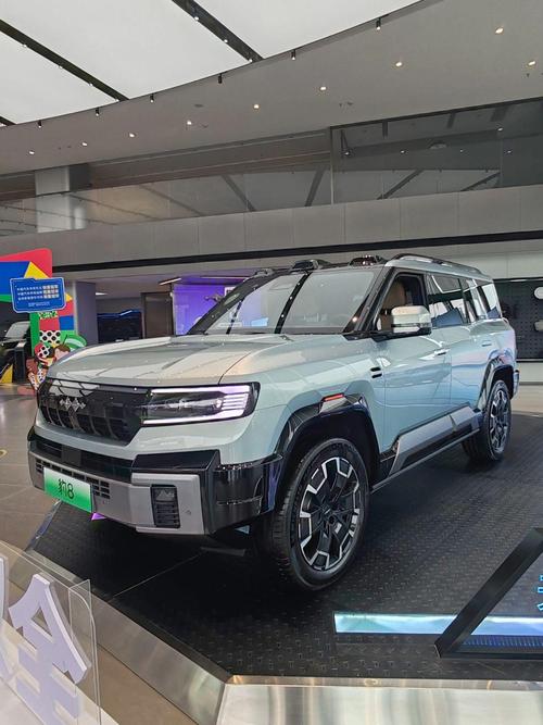 东莞258比亚迪方程豹硬派越野的爆款，英菲尼迪35周年与你共成长