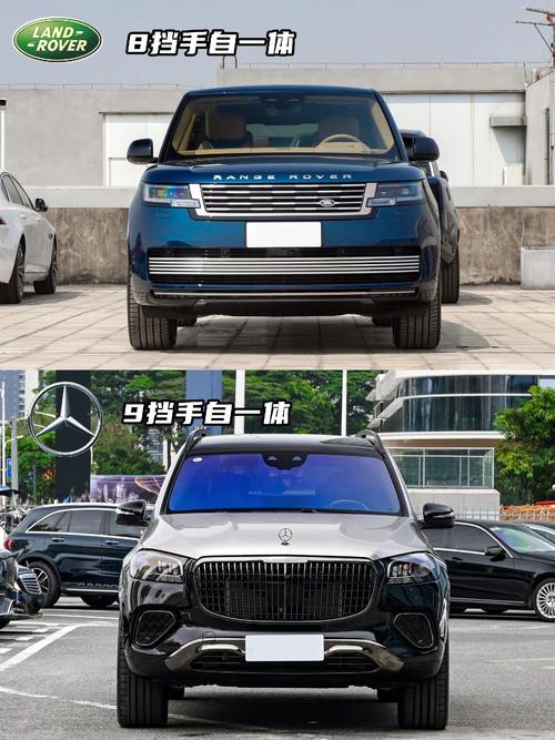 东莞258迈巴赫经典与现代的完美融合，路虎如何塑造独特的品牌形象